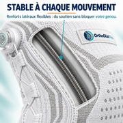 OrthoDial Pro™ — Retrouvez confiance dans chaque mouvement