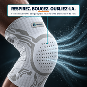 OrthoDial Pro™ — Retrouvez confiance dans chaque mouvement