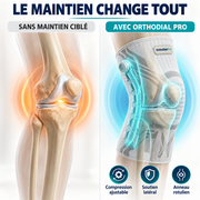 OrthoDial Pro™ — Retrouvez confiance dans chaque mouvement