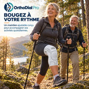 OrthoDial Pro™ — Retrouvez confiance dans chaque mouvement
