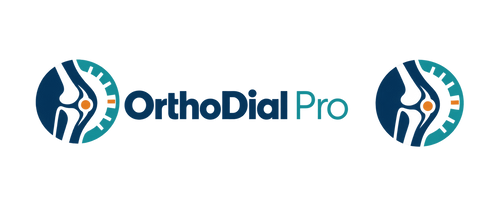 Logo OrthoDial Pro